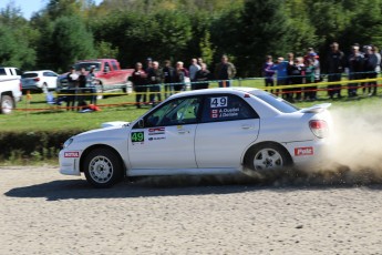 Rallye Défi 2018