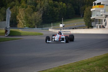 Classique d'automne à Tremblant - Formule Libre et F1600