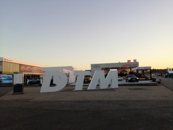 DTM Finale 2018 Hockenheim