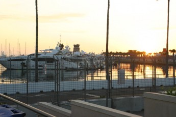 Grand Prix St-Petersburg (IndyCar et séries soutien)