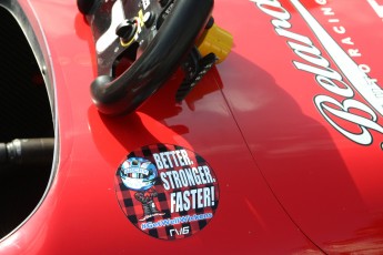 Grand Prix St-Petersburg (IndyCar et séries soutien)
