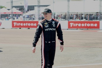 Grand Prix St-Petersburg (IndyCar et séries soutien)