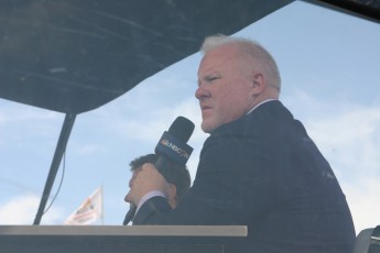 Grand Prix St-Petersburg (IndyCar et séries soutien)