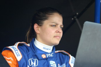 Grand Prix St-Petersburg (IndyCar et séries soutien)