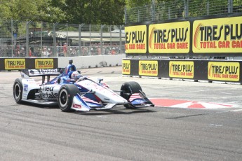 Grand Prix St-Petersburg (IndyCar et séries soutien)
