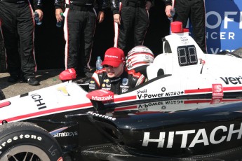 Grand Prix St-Petersburg (IndyCar et séries soutien)