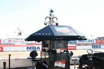 Grand Prix St-Petersburg (IndyCar et séries soutien)
