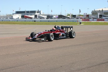 Grand Prix St-Petersburg (IndyCar et séries soutien)