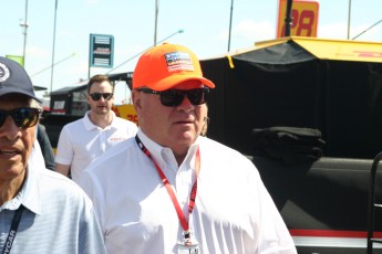 Grand Prix St-Petersburg (IndyCar et séries soutien)