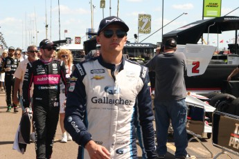 Grand Prix St-Petersburg (IndyCar et séries soutien)