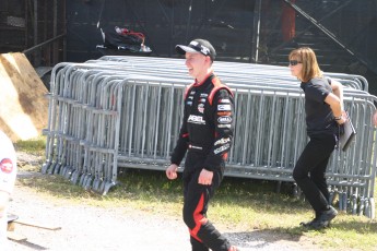 Grand Prix St-Petersburg (IndyCar et séries soutien)