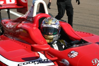 Grand Prix St-Petersburg (IndyCar et séries soutien)