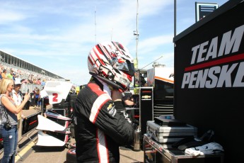 Grand Prix St-Petersburg (IndyCar et séries soutien)