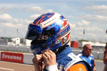Grand Prix St-Petersburg (IndyCar et séries soutien)