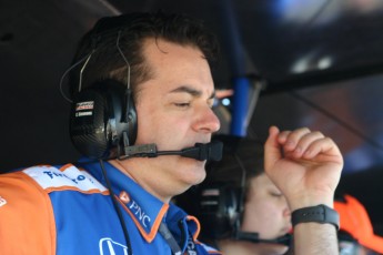 Grand Prix St-Petersburg (IndyCar et séries soutien)