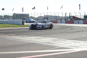 Grand Prix St-Petersburg (IndyCar et séries soutien)