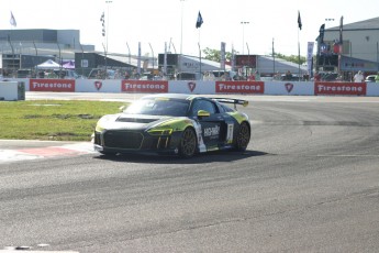 Grand Prix St-Petersburg (IndyCar et séries soutien)