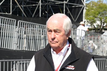 Grand Prix St-Petersburg (IndyCar et séries soutien)