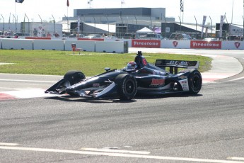 Grand Prix St-Petersburg (IndyCar et séries soutien)