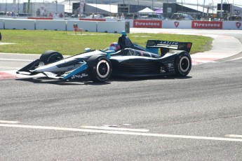 Grand Prix St-Petersburg (IndyCar et séries soutien)