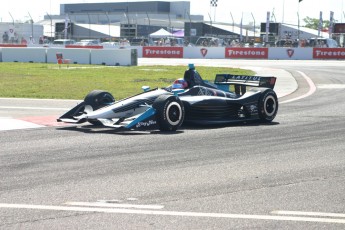 Grand Prix St-Petersburg (IndyCar et séries soutien)