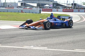Grand Prix St-Petersburg (IndyCar et séries soutien)
