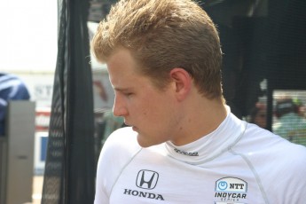 Grand Prix St-Petersburg (IndyCar et séries soutien)
