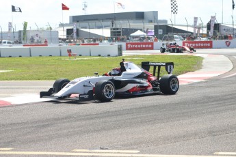 Grand Prix St-Petersburg (IndyCar et séries soutien)