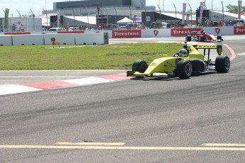 Grand Prix St-Petersburg (IndyCar et séries soutien)