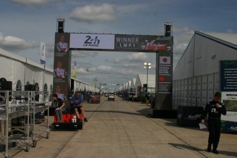 Sebring 2019 - 12 Heures et WEC