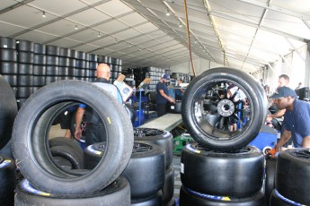 Sebring 2019 - 12 Heures et WEC