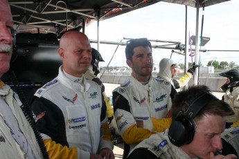 Sebring 2019 - 12 Heures et WEC