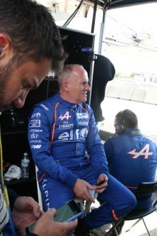 Sebring 2019 - 12 Heures et WEC