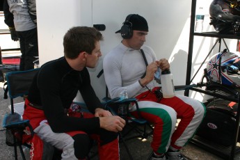 Sebring 2019 - 12 Heures et WEC