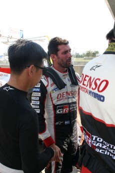 Sebring 2019 - 12 Heures et WEC