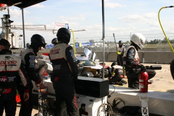 Sebring 2019 - 12 Heures et WEC