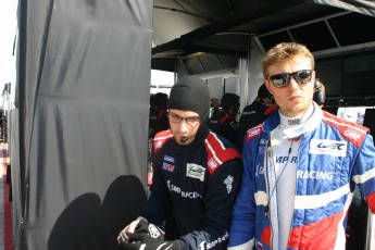 Sebring 2019 - 12 Heures et WEC