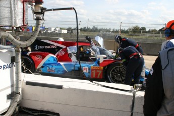 Sebring 2019 - 12 Heures et WEC