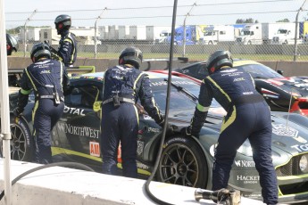 Sebring 2019 - 12 Heures et WEC