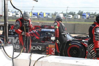 Sebring 2019 - 12 Heures et WEC