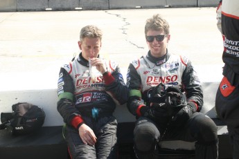 Sebring 2019 - 12 Heures et WEC