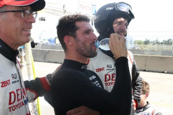 Sebring 2019 - 12 Heures et WEC