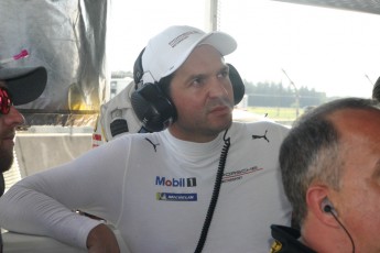 Sebring 2019 - 12 Heures et WEC