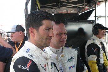 Sebring 2019 - 12 Heures et WEC