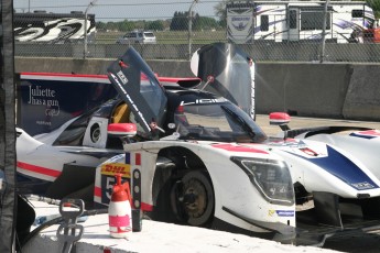 Sebring 2019 - 12 Heures et WEC