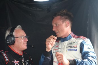 Sebring 2019 - 12 Heures et WEC