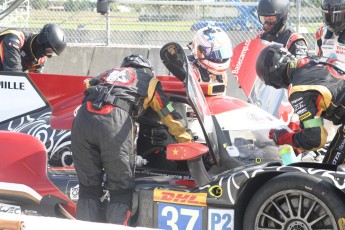 Sebring 2019 - 12 Heures et WEC