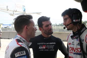 Sebring 2019 - 12 Heures et WEC