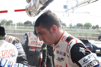 Sebring 2019 - 12 Heures et WEC