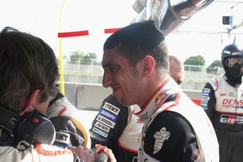 Sebring 2019 - 12 Heures et WEC